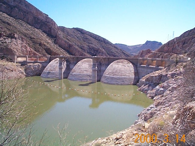 [Coolidge Dam]