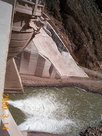 [Coolidge Dam]