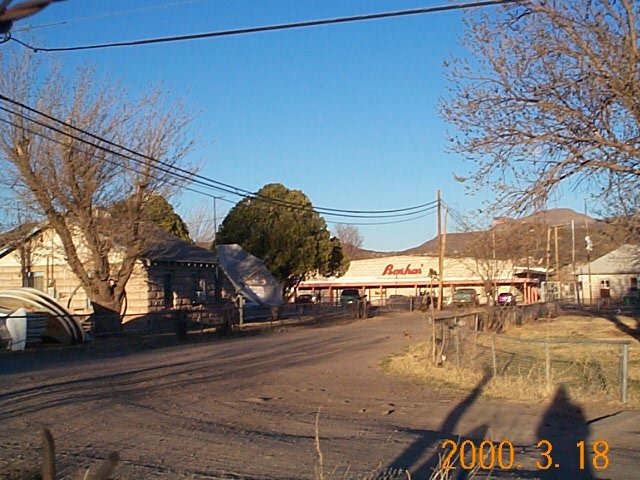 [Cablevision/Basha's]